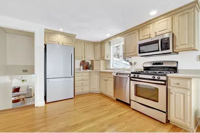 283 Ridgewood Drive, Norwood, MA 02062 - Photo 9