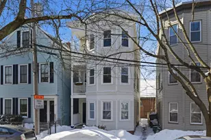 13 Howard St, Cambridge, MA 02139 - Photo 1