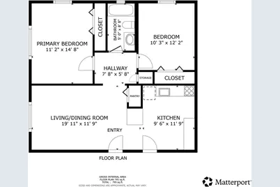 6 Venice St #B3, Danvers, MA 01923 - Photo 41