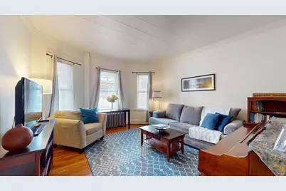 29-2 Montgomery St #FURNISHED, Cambridge, MA 02140 - Photo 1