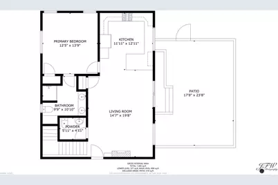 16 Second Ave #4, Barnstable, MA 02655 - Photo 29