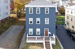 75 Gage St, Worcester, MA 01605 - Photo 1