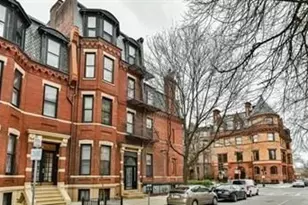 7 Hereford, Boston, MA 02115 - Photo 3