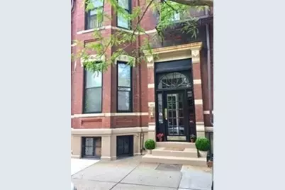 7 Hereford #8, Boston, MA 02115 - Photo 1