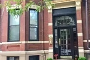 7 Hereford, Boston, MA 02115 - Photo 1