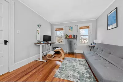 28 Magnolia Street #2, Arlington, MA 02474 - Photo 3