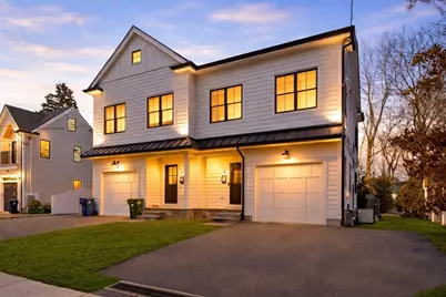 7 Sharon Ave #7, Newton, MA 02466 - Photo 1