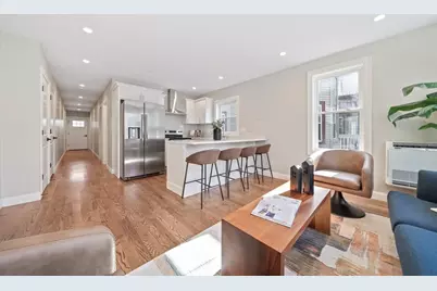 52 Bellevue St #1, Boston, MA 02125 - Photo 3
