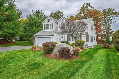 61 Saint Andrews Way #64, Chelmsford, MA 01863 - Photo 5