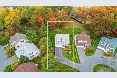 61 Saint Andrews Way #64, Chelmsford, MA 01863 - Photo 3