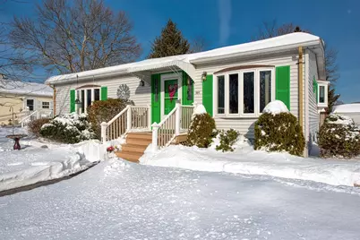 191 Red Oak Terrace, Taunton, MA 02780 - Photo 1