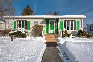 191 Red Oak Terrace, Taunton, MA 02780 - Photo 17