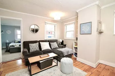 206 Bunker Hill St #3, Boston, MA 02129 - Photo 3