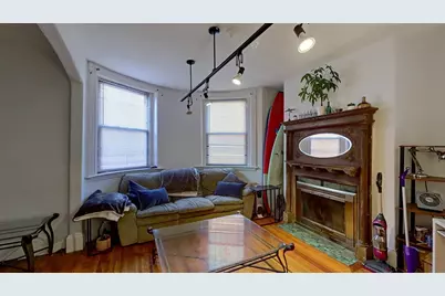 616 Columbus Avenue #2, Boston, MA 02118 - Photo 3