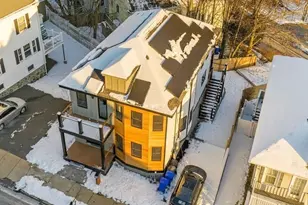 7 Park Avenue Extension, Arlington, MA 02475 - Photo 1