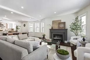 7 Park Avenue Extension, Arlington, MA 02475 - Photo 1