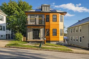 7 Park Avenue Extension, Arlington, MA 02475 - Photo 1