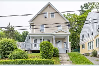 176 Blossom St. #1, Fitchburg, MA 01420 - Photo 23