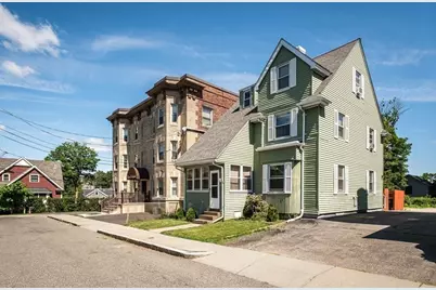 7 Orchard St #1, Newton, MA 02458 - Photo 19