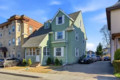 7 Orchard St #1, Newton, MA 02458 - Photo 21