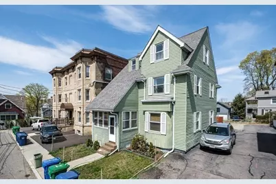 7 Orchard St #1, Newton, MA 02458 - Photo 23