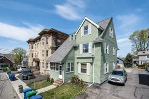 7 Orchard St, Newton, MA 02458 - Photo 23