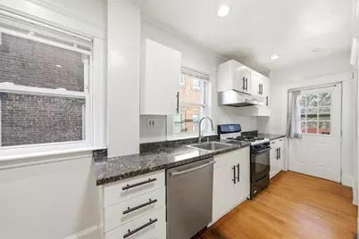 7 Orchard St #1, Newton, MA 02458 - Photo 5