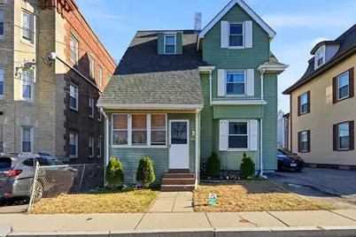 7 Orchard St #1, Newton, MA 02458 - Photo 27