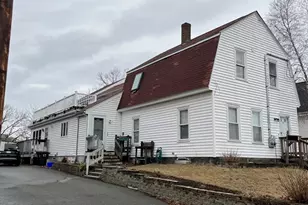 17 Hill St, Quincy, MA 02169 - Photo 1