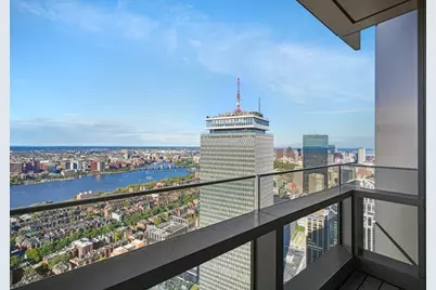 1 Dalton St #5801, Boston, MA 02199 - Photo 13