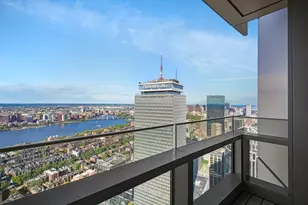 1 Dalton St, Boston, MA 02199 - Photo 13