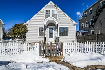 111 Fruit St, New Bedford, MA 02740 - Photo 1