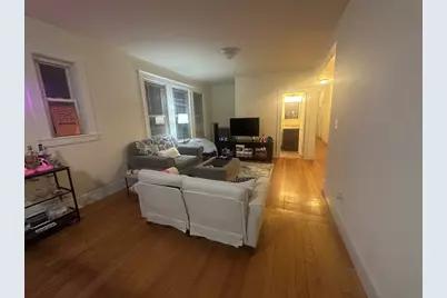 95 Hillside Street #2, Boston, MA 02120 - Photo 5