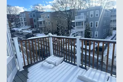 44 Iffley Road #3, Boston, MA 02130 - Photo 11