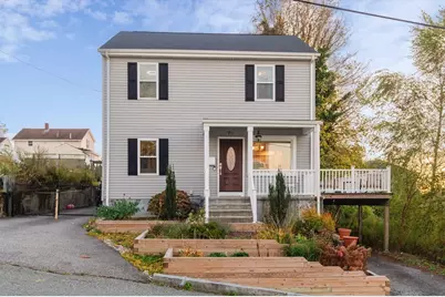 29 Valentine Street, Fall River, MA 02720 - Photo 1