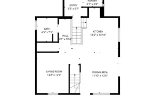 29 Valentine St, Fall River, MA 02720 - Photo 41