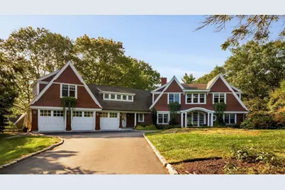 37 Forster, Manchester by the Sea, MA 01944 - Photo 1