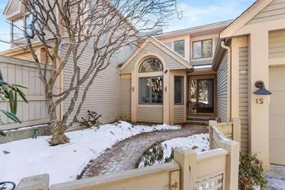 7 Wainwright Road #15, Winchester, MA 01890 - Photo 37