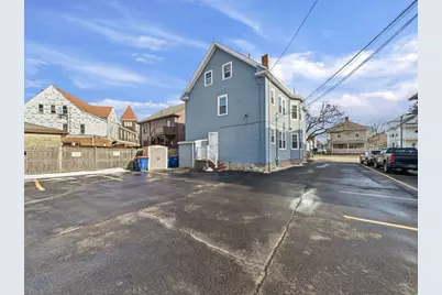 785-787 Rockdale Ave, New Bedford, MA 02740 - Photo 21