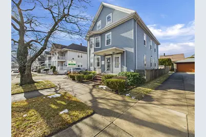 785-787 Rockdale Ave, New Bedford, MA 02740 - Photo 3