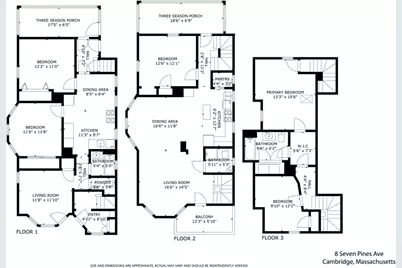 8 Seven Pines, Cambridge, MA 02140 - Photo 29