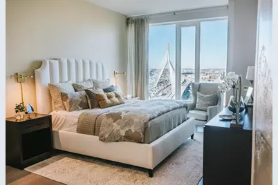 100 Lovejoy Wharf #PH3E, Boston, MA 02114 - Photo 3