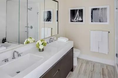 100 Lovejoy Wharf #PH3E, Boston, MA 02114 - Photo 5