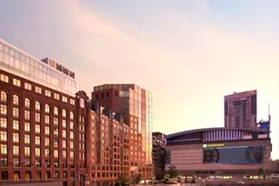 100 Lovejoy Wharf, Boston, MA 02114 - Photo 9