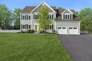 14 Teresa Dr, Millis, MA 02054 - Photo 1