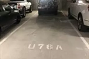 1313 Washington Parking U76-B, Boston, MA 02118 - Photo 3