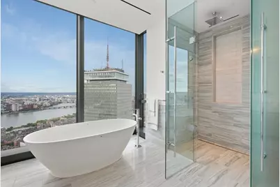 1 Dalton St #5802, Boston, MA 02199 - Photo 13