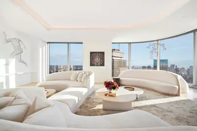 1 Dalton St #5802, Boston, MA 02199 - Photo 19