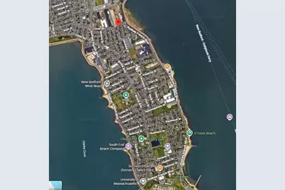 28 Cove Street #3, New Bedford, MA 02744 - Photo 19