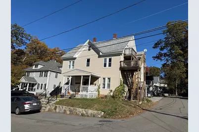 18 Williams St #3A, Ayer, MA 01432 - Photo 9